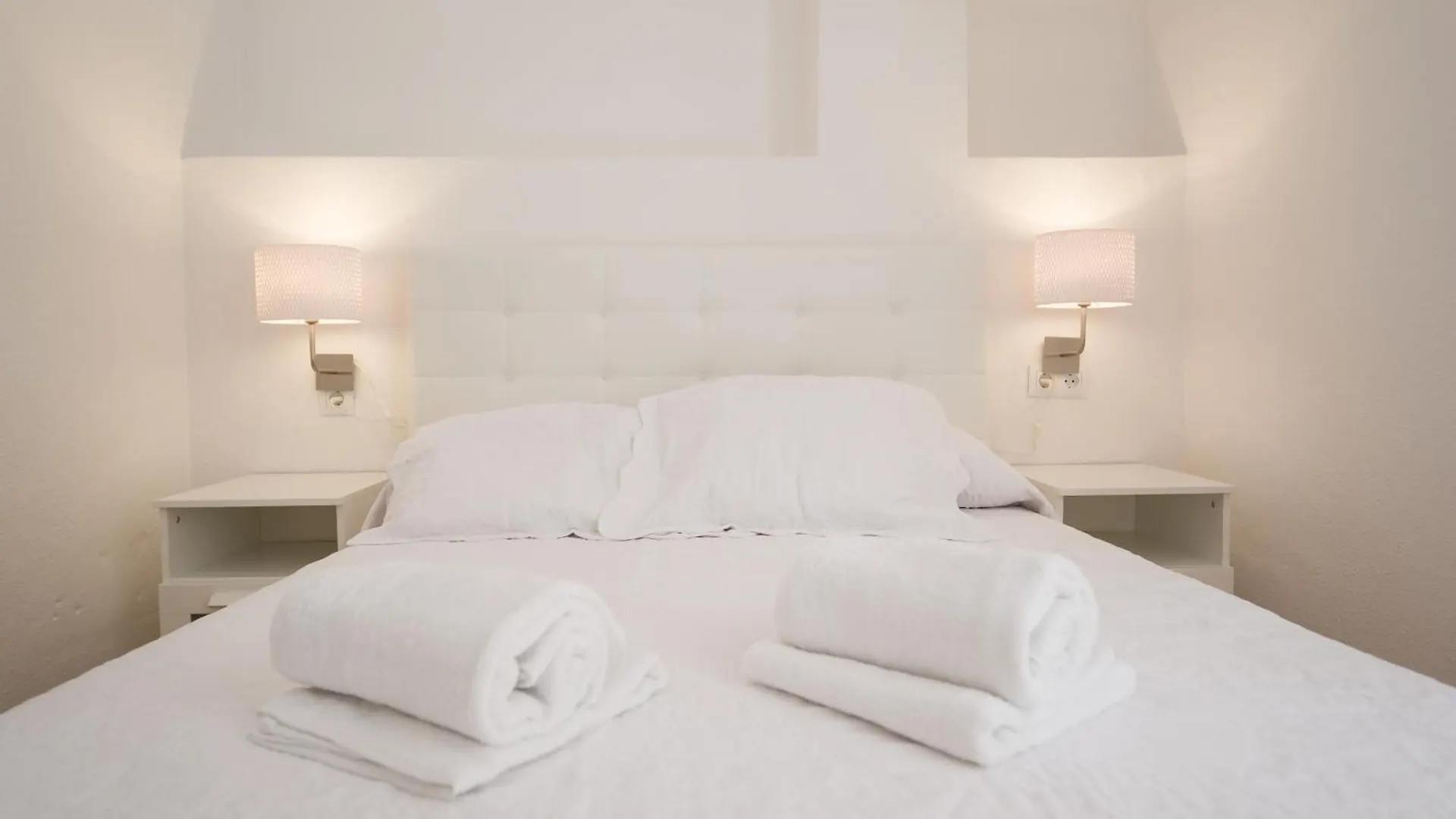 Cathedral Suites Malaga 0*,  Hiszpania