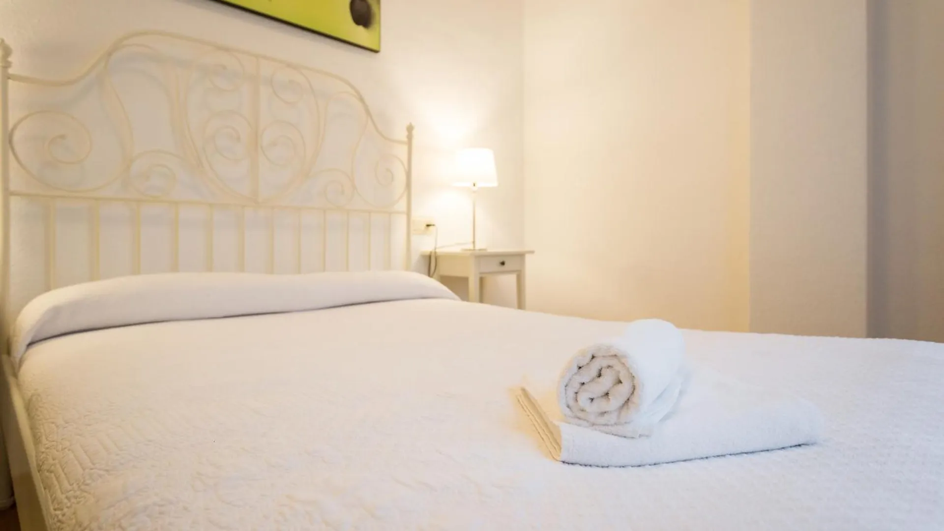 Apartmán Cathedral Suites Màlaga Španělsko