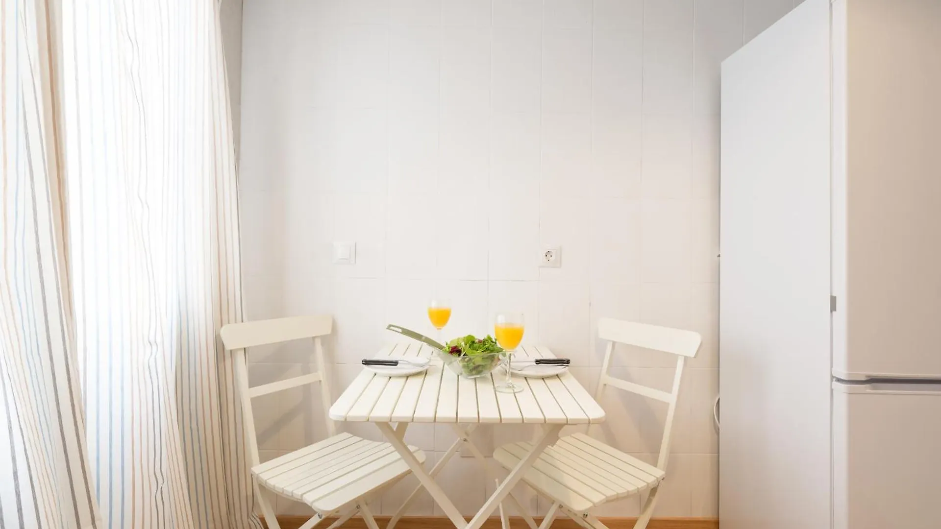 Cathedral Suites Malaga Apartament