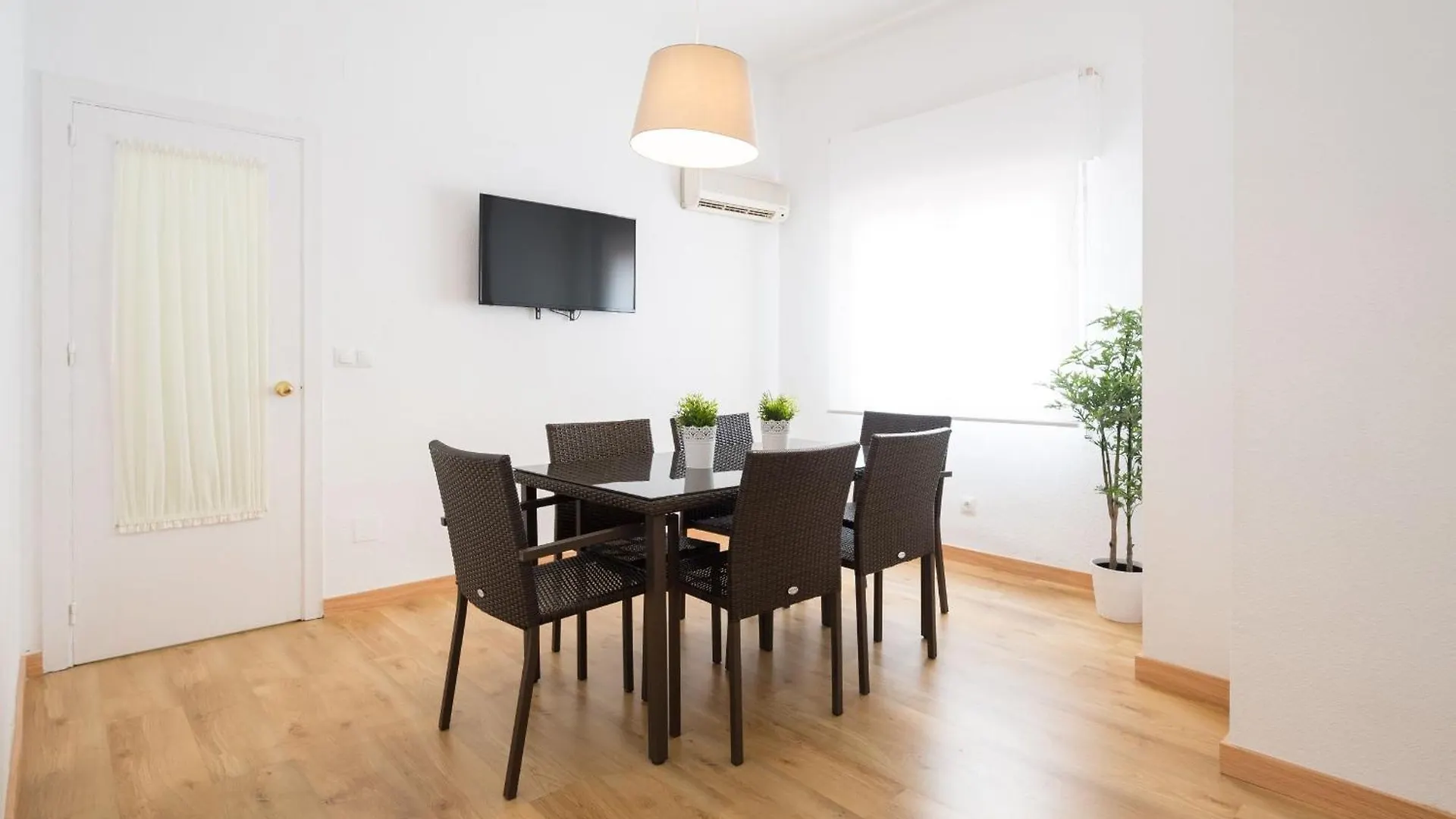 Apartament Cathedral Suites Malaga