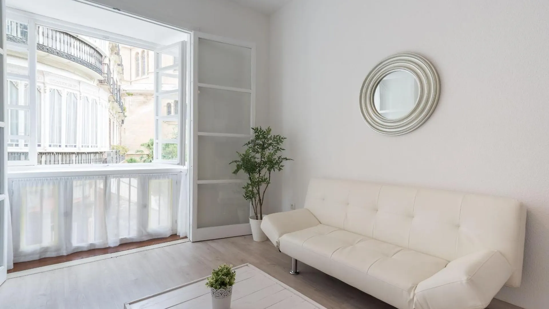 Cathedral Suites Malaga