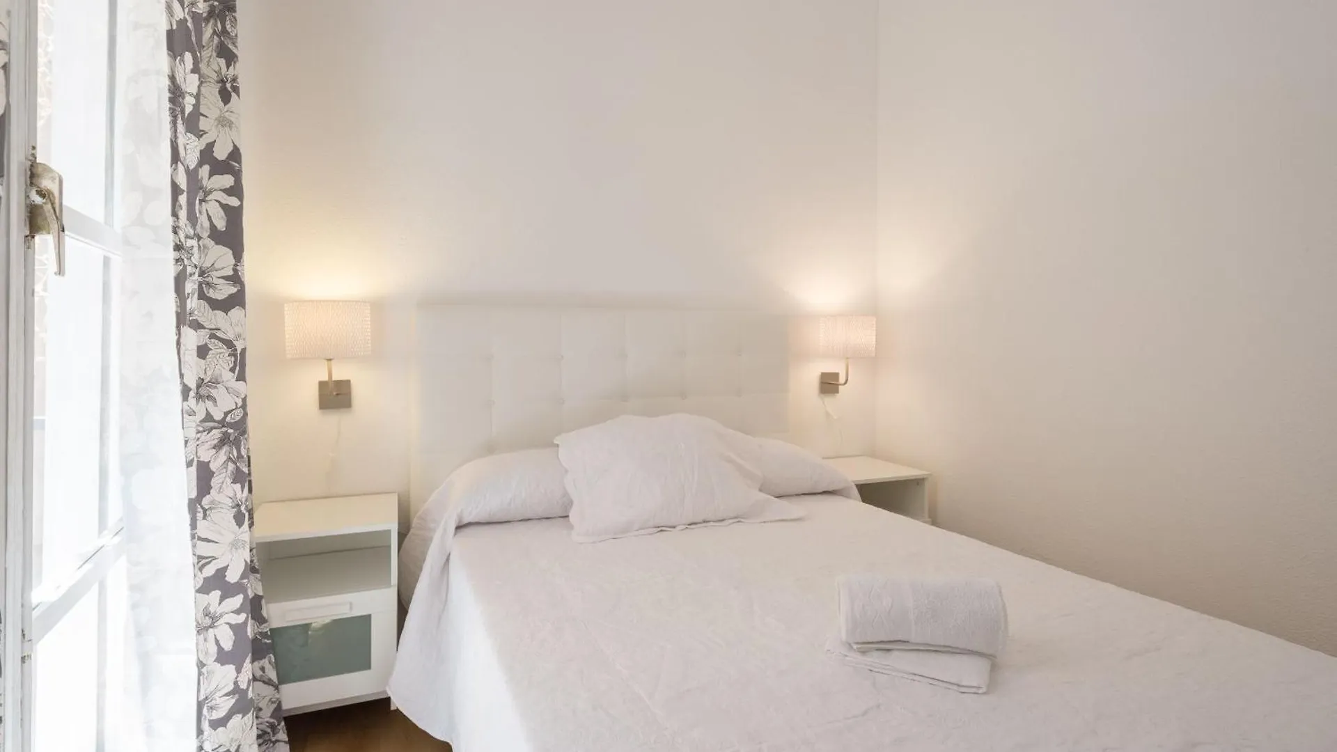 Cathedral Suites Màlaga Apartmán