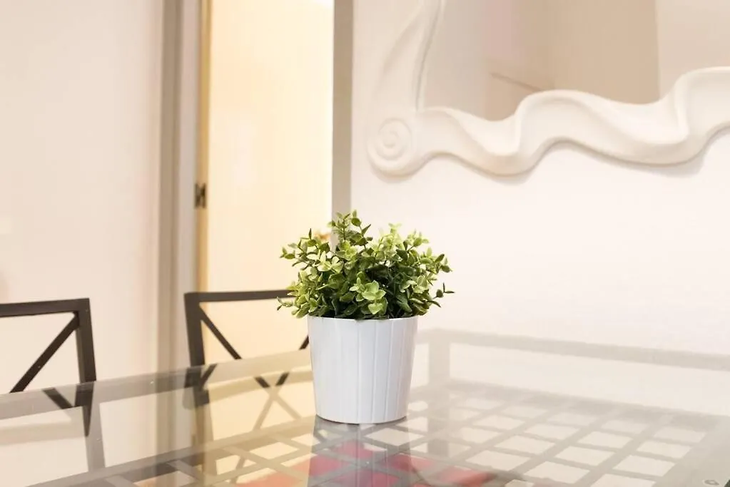 Cathedral Suites Malaga Apartament