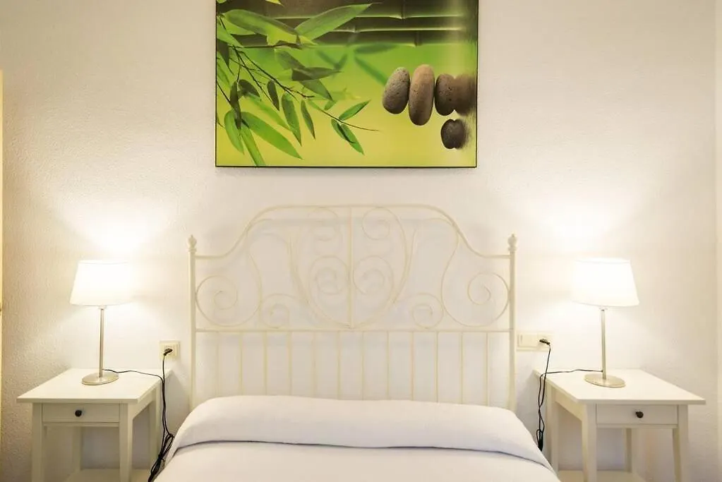 Cathedral Suites Málaga