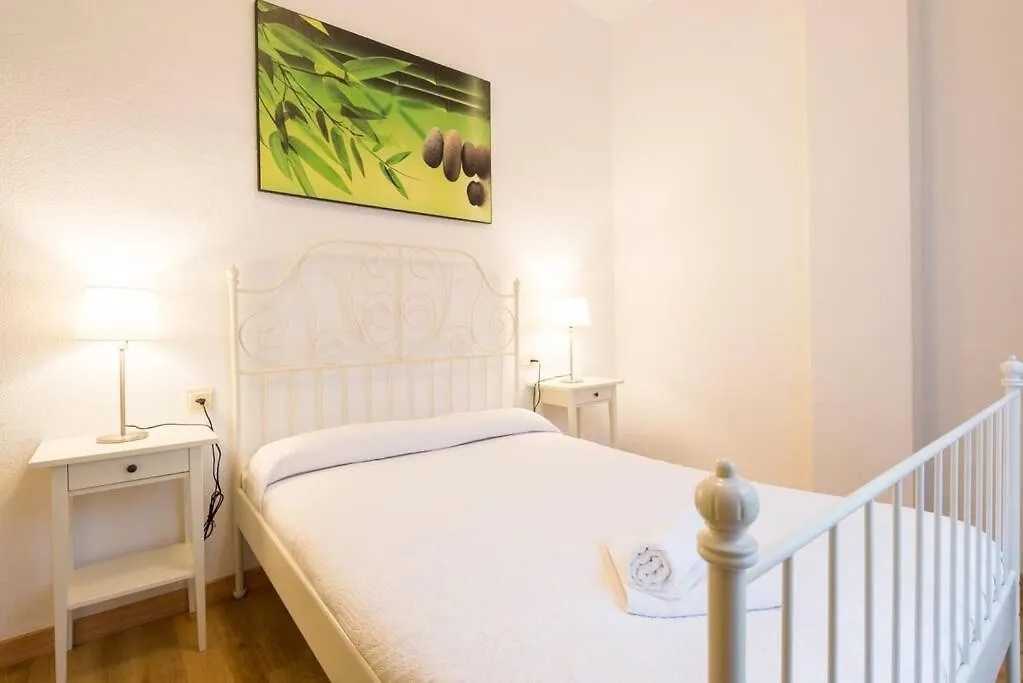 Apartmán Cathedral Suites Màlaga