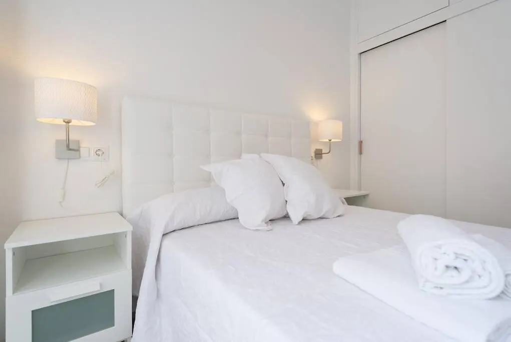 Cathedral Suites Malaga Apartament