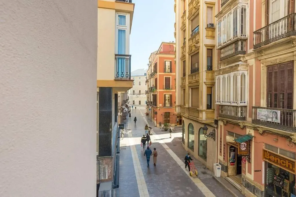 Cathedral Suites Malaga