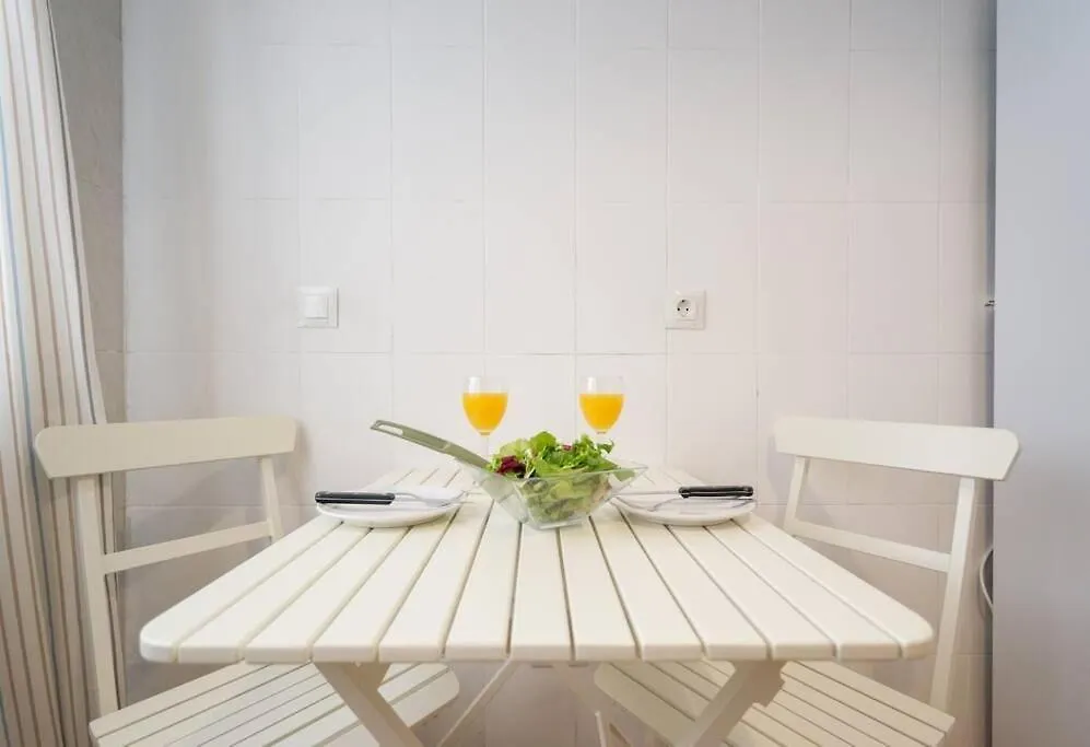Apartament Cathedral Suites Malaga
