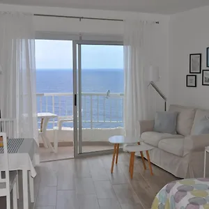 Bright Studio By The Sea Apartment Icod De Los Vinos