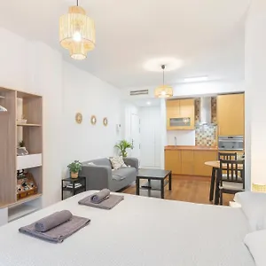  Appartement Lu&cia La Siesta