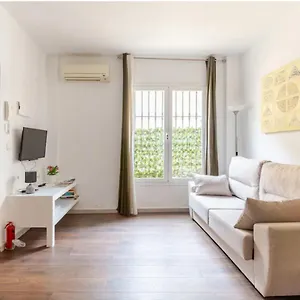 Appartamento Perla Lagunillas, Málaga