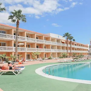 https://carolina-park.tenerifehoteles.net