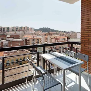 Salamanca Roomalaga By Bossh! Málaga