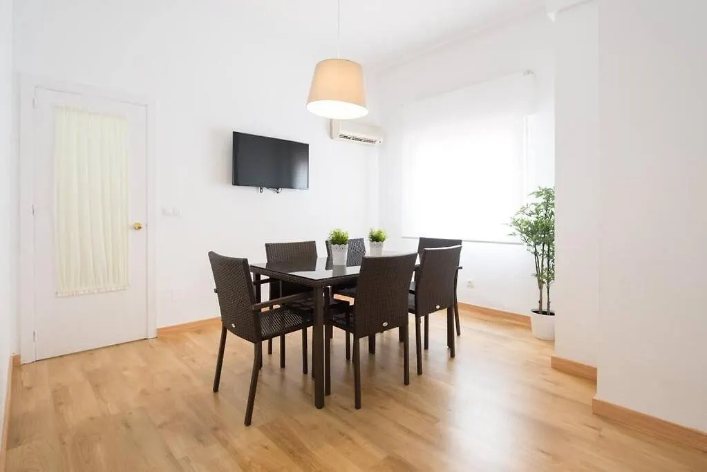 Apartment Cathedral Suites Malaga
