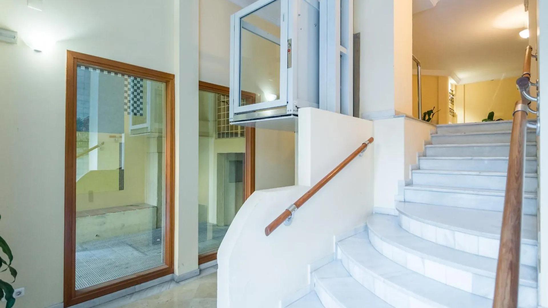 Cathedral Suites Malaga 0*,  Spain