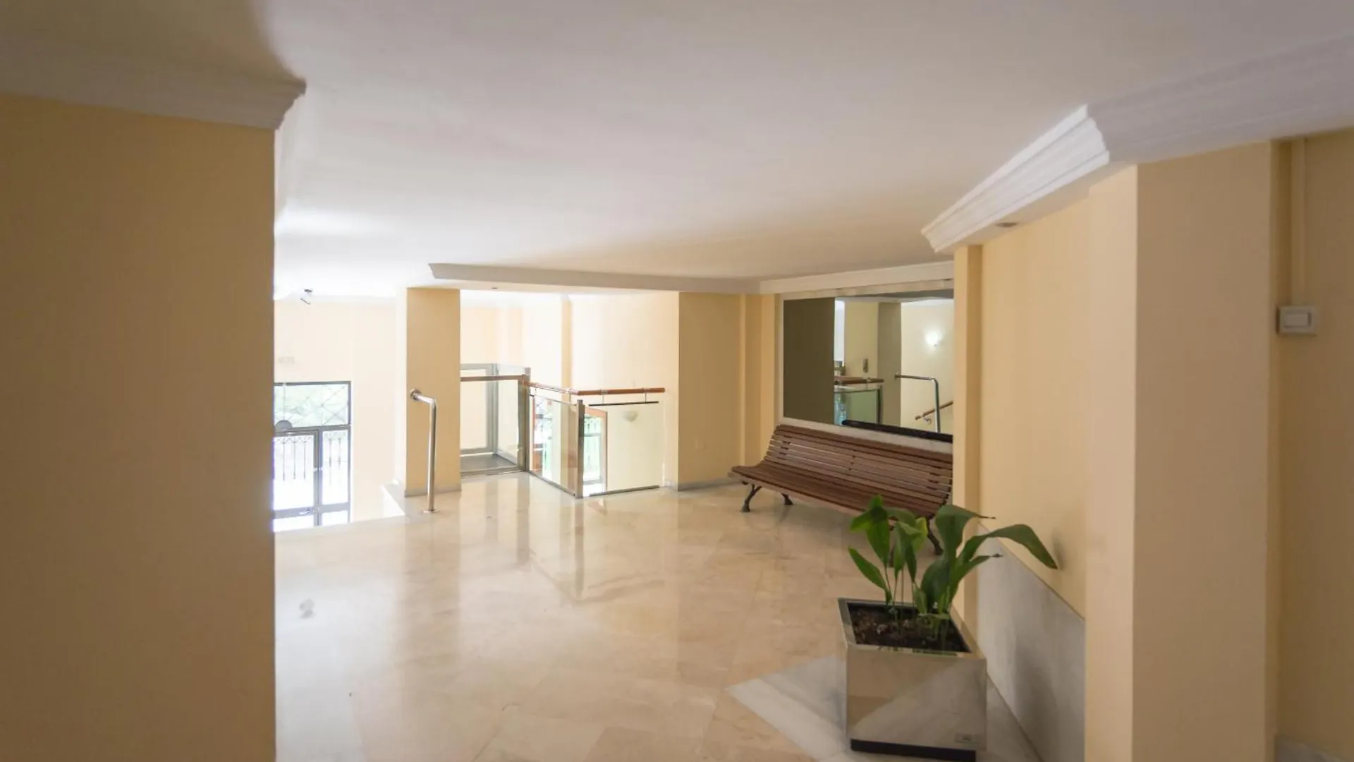 Cathedral Suites Malaga 0*,  Spain