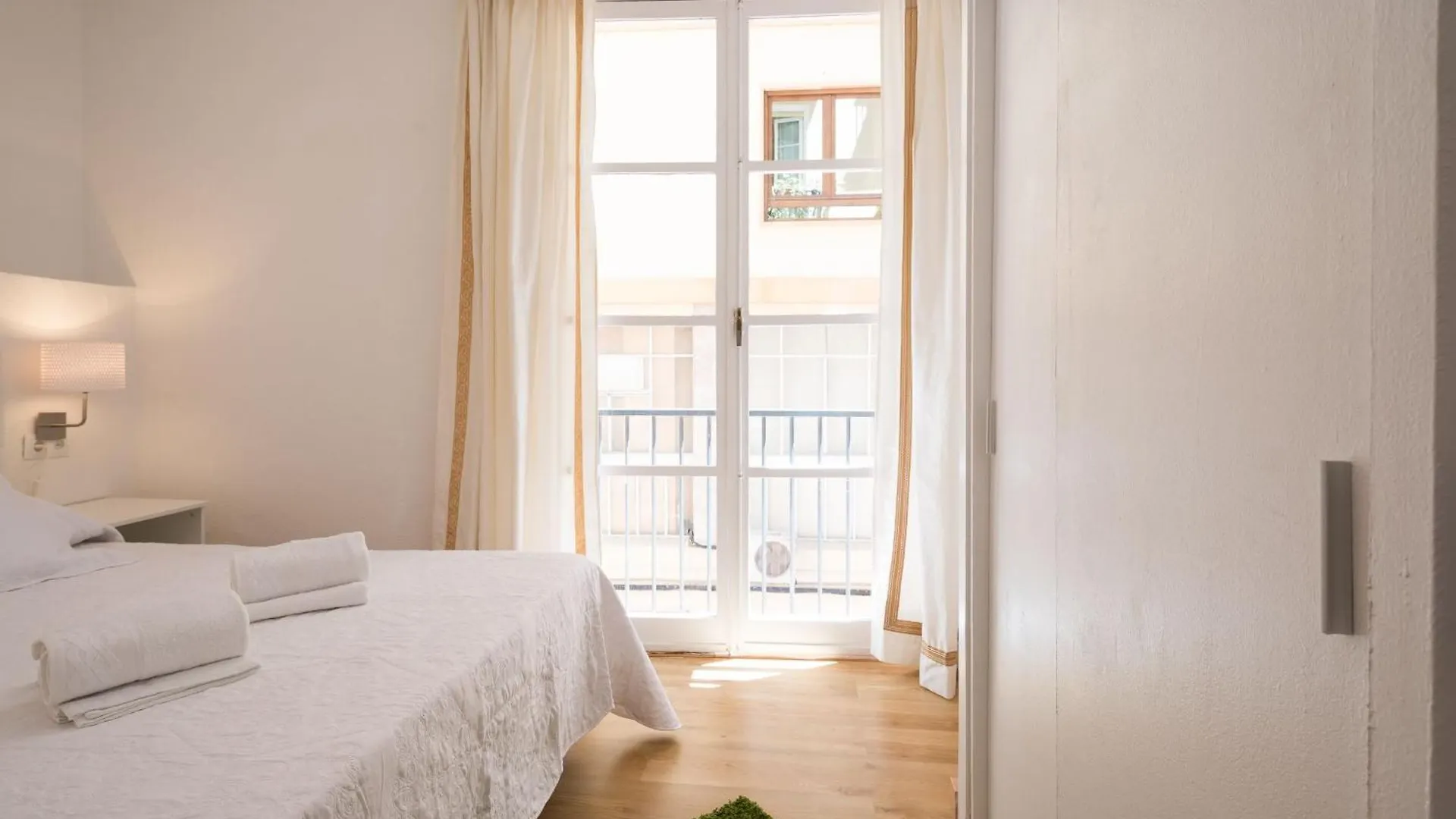Cathedral Suites Malaga Spain