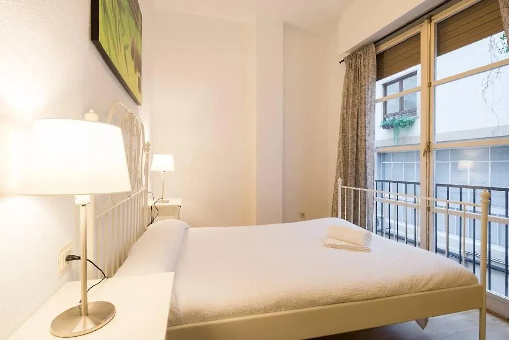Cathedral Suites Malaga
