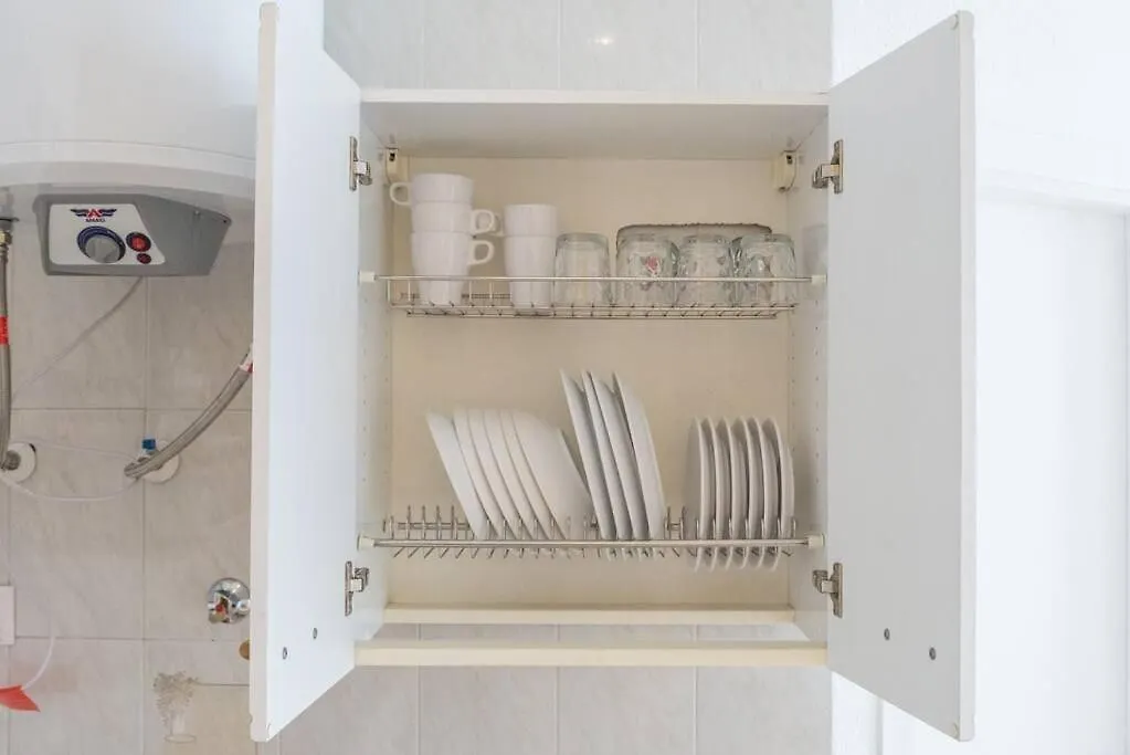 Apartment Cathedral Suites Malaga