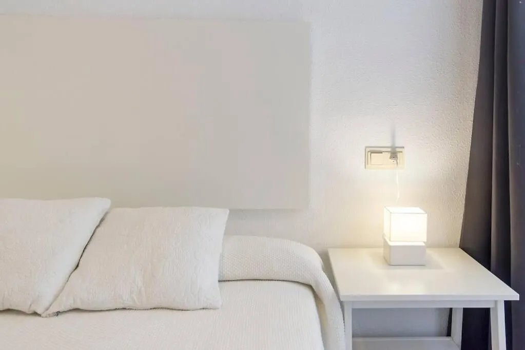Cathedral Suites Malaga 0*,