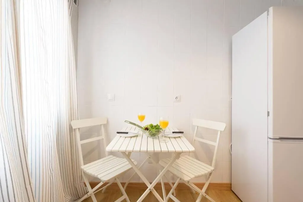 Cathedral Suites Malaga