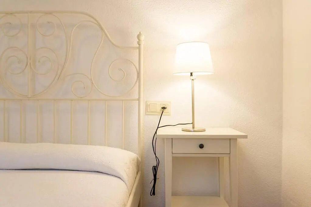 Cathedral Suites Malaga 0*,  Spain