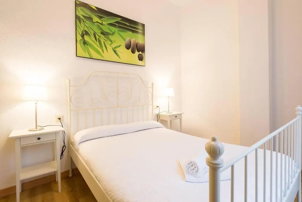 Cathedral Suites Malaga