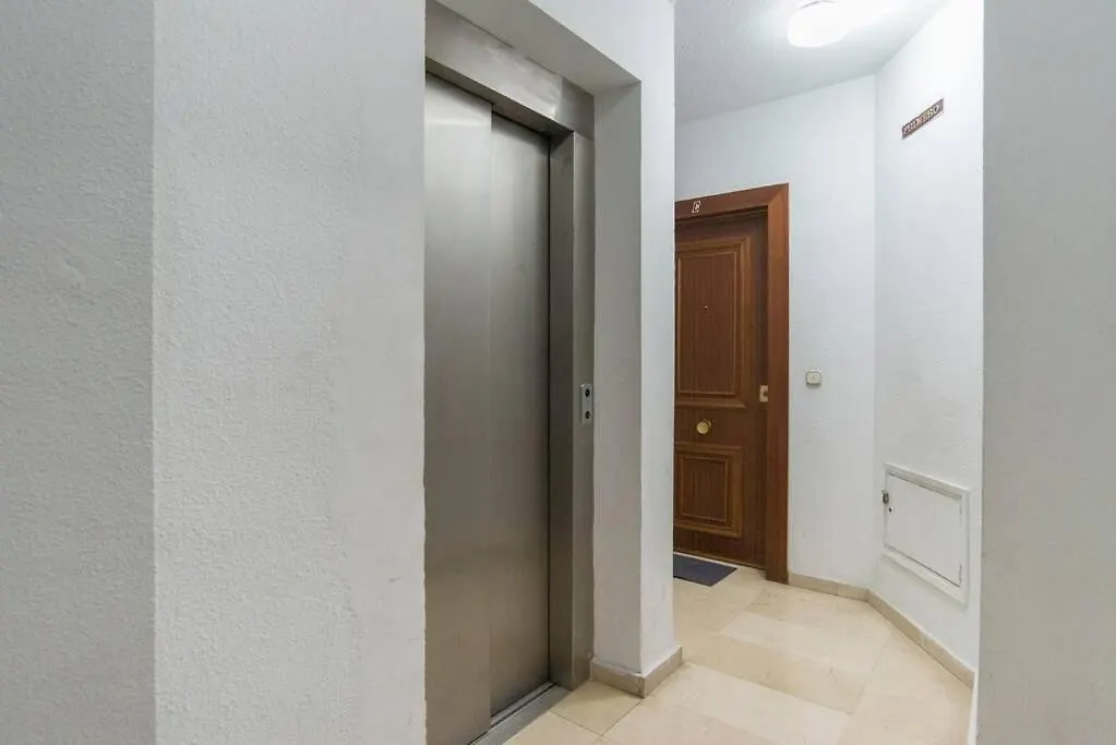 Cathedral Suites Malaga 0*,  Spain