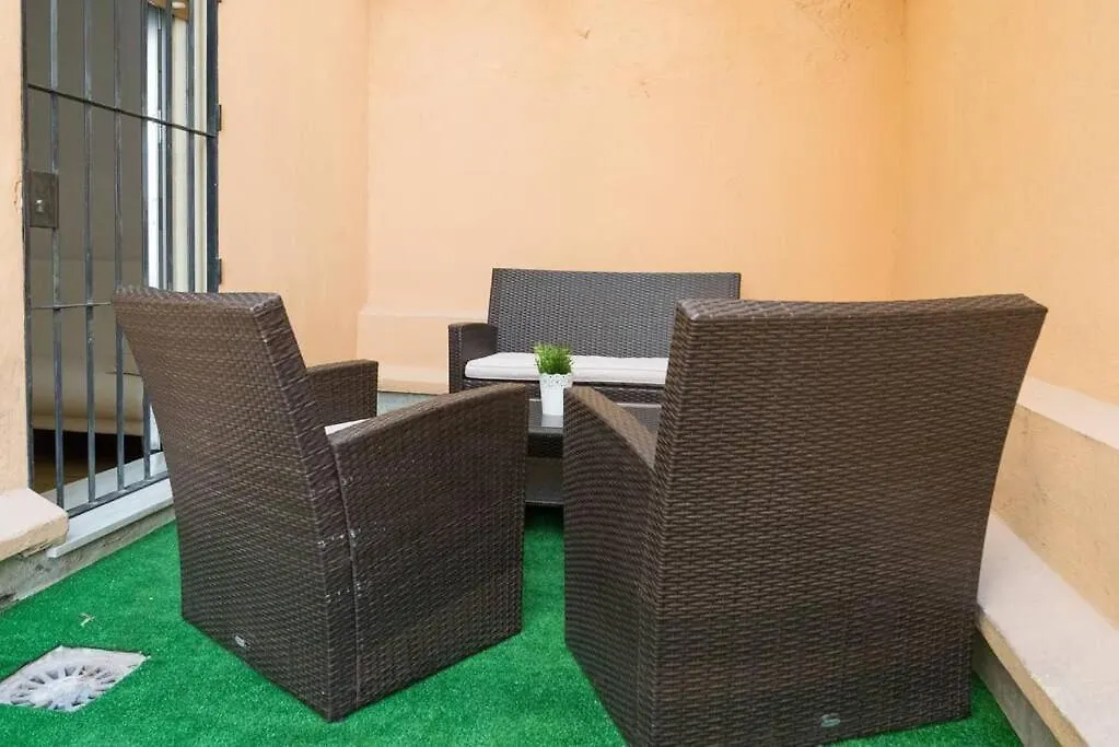 Cathedral Suites Malaga